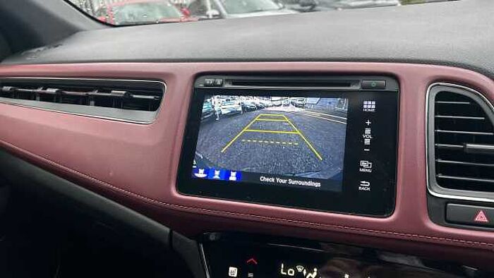 Honda HR-V 1.5 i-VTEC Turbo Sport 5dr Petrol Hatchback 