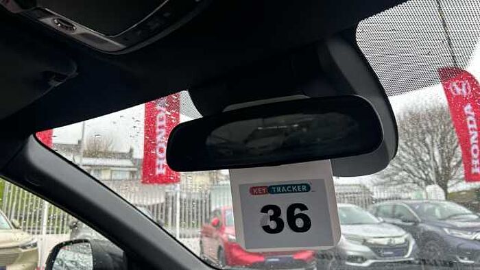 Honda HR-V 1.5 i-VTEC Turbo Sport 5dr Petrol Hatchback 