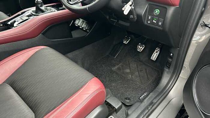 Honda HR-V 1.5 i-VTEC Turbo Sport 5dr Petrol Hatchback 