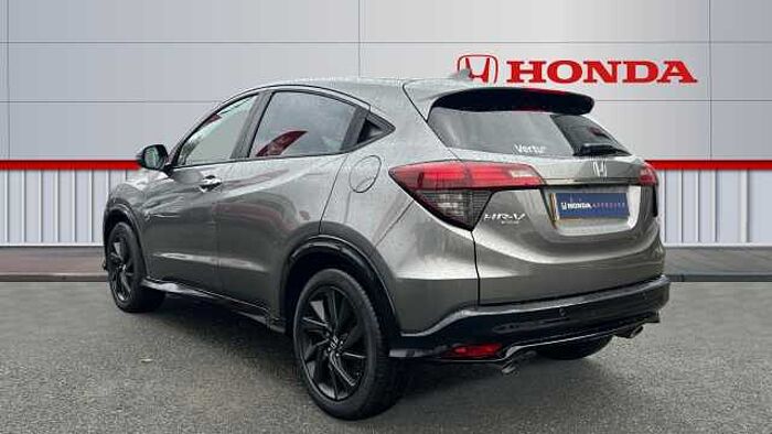 Honda HR-V 1.5 i-VTEC Turbo Sport 5dr Petrol Hatchback 