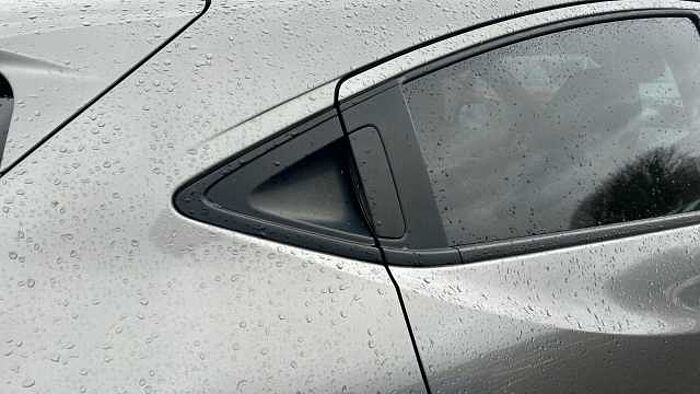 Honda HR-V 1.5 i-VTEC Turbo Sport 5dr Petrol Hatchback 