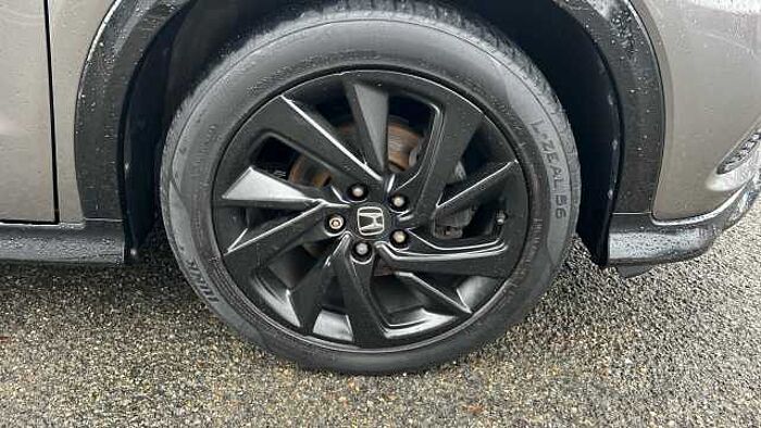 Honda HR-V 1.5 i-VTEC Turbo Sport 5dr Petrol Hatchback 