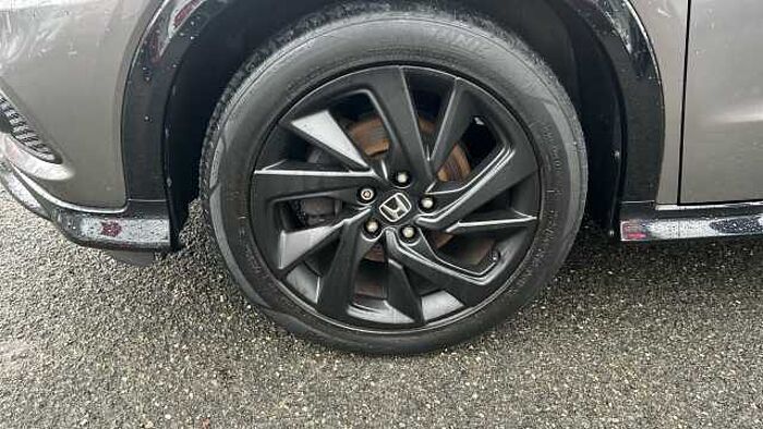 Honda HR-V 1.5 i-VTEC Turbo Sport 5dr Petrol Hatchback 