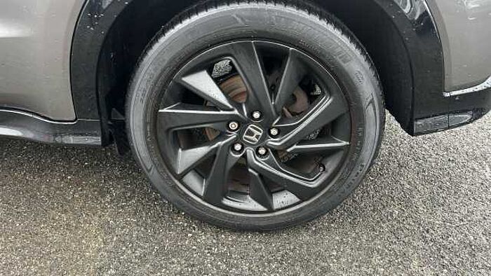 Honda HR-V 1.5 i-VTEC Turbo Sport 5dr Petrol Hatchback 
