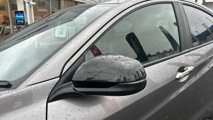 Honda HR-V 1.5 i-VTEC Turbo Sport 5dr Petrol Hatchback 