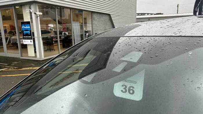 Honda HR-V 1.5 i-VTEC Turbo Sport 5dr Petrol Hatchback 