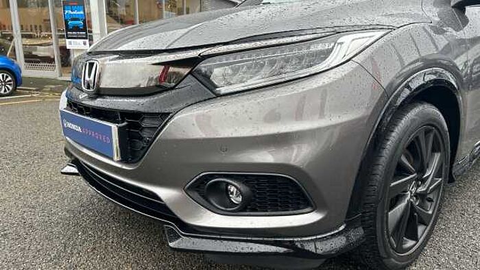 Honda HR-V 1.5 i-VTEC Turbo Sport 5dr Petrol Hatchback 