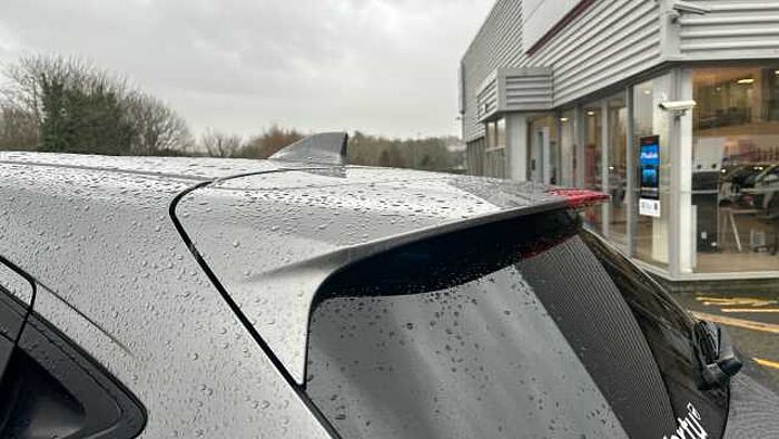 Honda HR-V 1.5 i-VTEC Turbo Sport 5dr Petrol Hatchback 