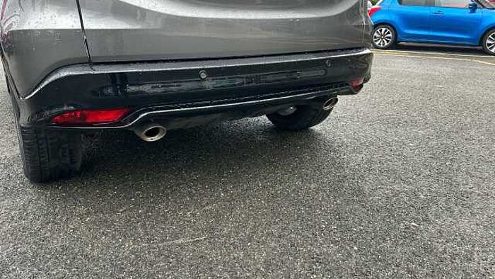 Honda HR-V 1.5 i-VTEC Turbo Sport 5dr Petrol Hatchback 