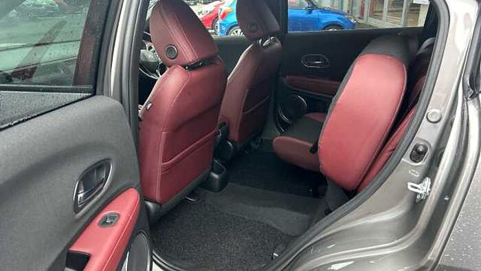 Honda HR-V 1.5 i-VTEC Turbo Sport 5dr Petrol Hatchback 