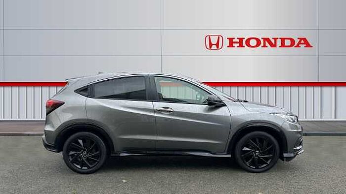 Honda HR-V 1.5 i-VTEC Turbo Sport 5dr Petrol Hatchback 