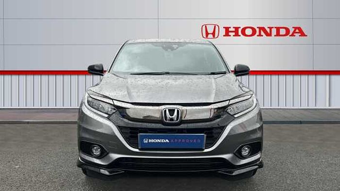 Honda HR-V 1.5 i-VTEC Turbo Sport 5dr Petrol Hatchback 