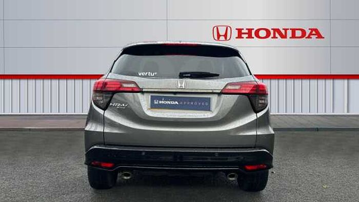 Honda HR-V 1.5 i-VTEC Turbo Sport 5dr Petrol Hatchback 