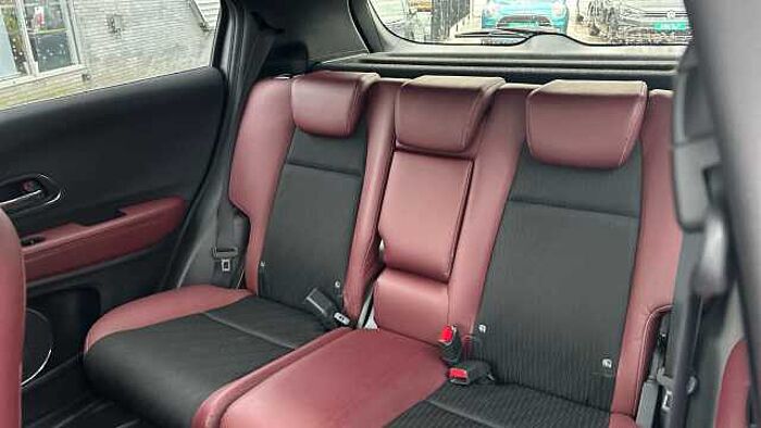 Honda HR-V 1.5 i-VTEC Turbo Sport 5dr Petrol Hatchback 