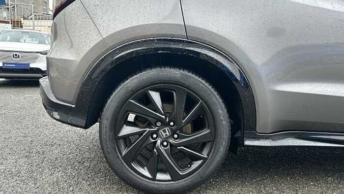 Honda HR-V 1.5 i-VTEC Turbo Sport 5dr Petrol Hatchback 