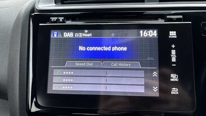 Honda Jazz 1.3 i-VTEC SE 5dr Petrol Hatchback 