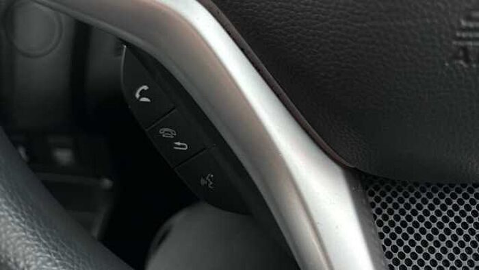 Honda Jazz 1.3 i-VTEC SE 5dr Petrol Hatchback 