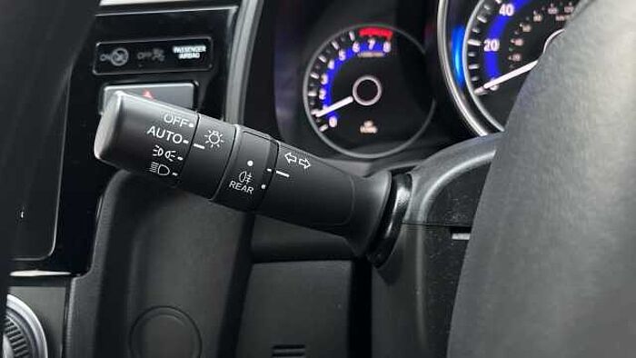 Honda Jazz 1.3 i-VTEC SE 5dr Petrol Hatchback 