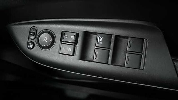 Honda Jazz 1.3 i-VTEC SE 5dr Petrol Hatchback 