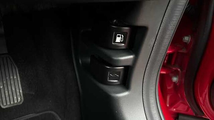 Honda Jazz 1.3 i-VTEC SE 5dr Petrol Hatchback 