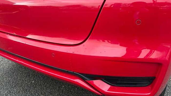 Honda Jazz 1.3 i-VTEC SE 5dr Petrol Hatchback 