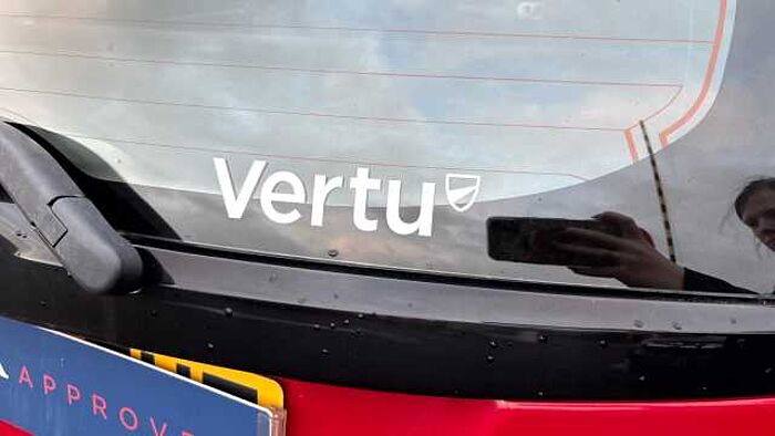 Honda Jazz 1.3 i-VTEC SE 5dr Petrol Hatchback 