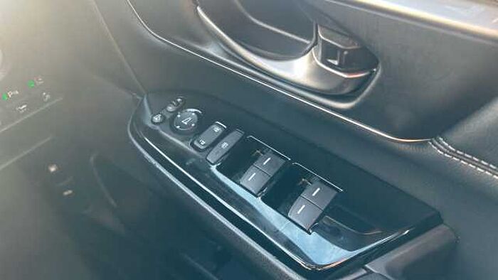 Honda CR-V 2.0 i-MMD Hybrid SR 2WD 5dr eCVT Hybrid Estate 