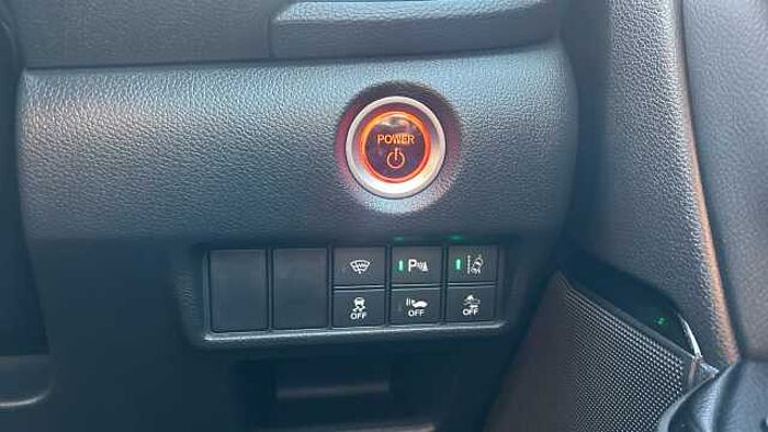 Honda CR-V 2.0 i-MMD Hybrid SR 2WD 5dr eCVT Hybrid Estate 