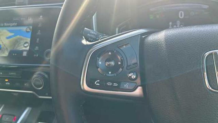 Honda CR-V 2.0 i-MMD Hybrid SR 2WD 5dr eCVT Hybrid Estate 
