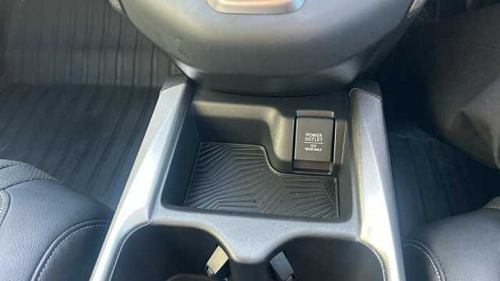 Honda CR-V 2.0 i-MMD Hybrid SR 2WD 5dr eCVT Hybrid Estate 