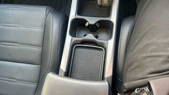 Honda CR-V 2.0 i-MMD Hybrid SR 2WD 5dr eCVT Hybrid Estate 