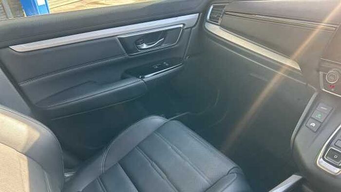 Honda CR-V 2.0 i-MMD Hybrid SR 2WD 5dr eCVT Hybrid Estate 