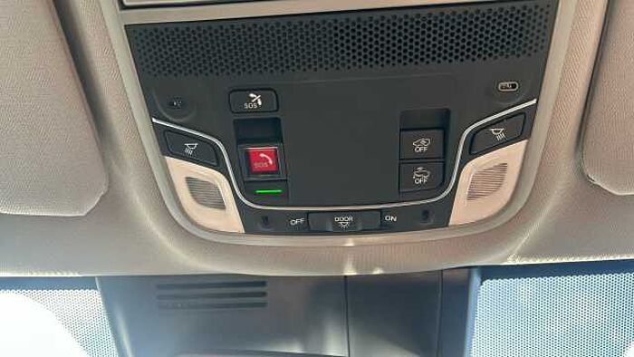 Honda CR-V 2.0 i-MMD Hybrid SR 2WD 5dr eCVT Hybrid Estate 