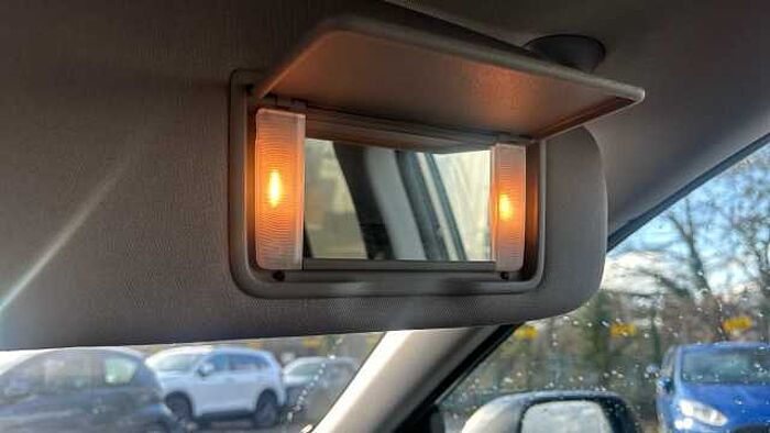 Honda CR-V 2.0 i-MMD Hybrid SR 2WD 5dr eCVT Hybrid Estate 