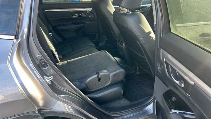 Honda CR-V 2.0 i-MMD Hybrid SR 2WD 5dr eCVT Hybrid Estate 