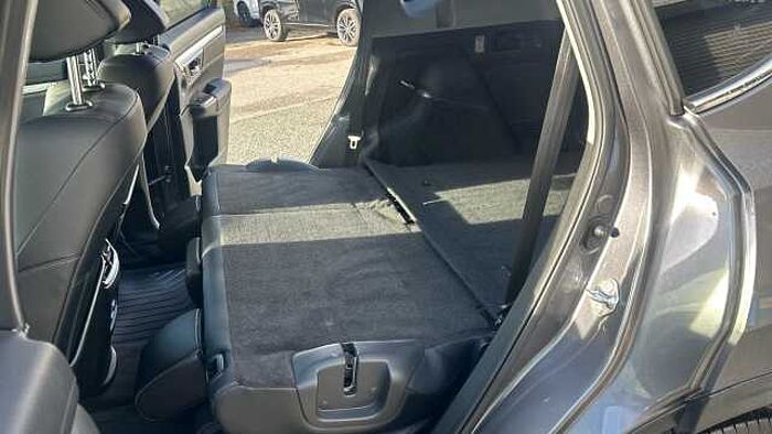 Honda CR-V 2.0 i-MMD Hybrid SR 2WD 5dr eCVT Hybrid Estate 