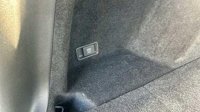 Honda CR-V 2.0 i-MMD Hybrid SR 2WD 5dr eCVT Hybrid Estate 