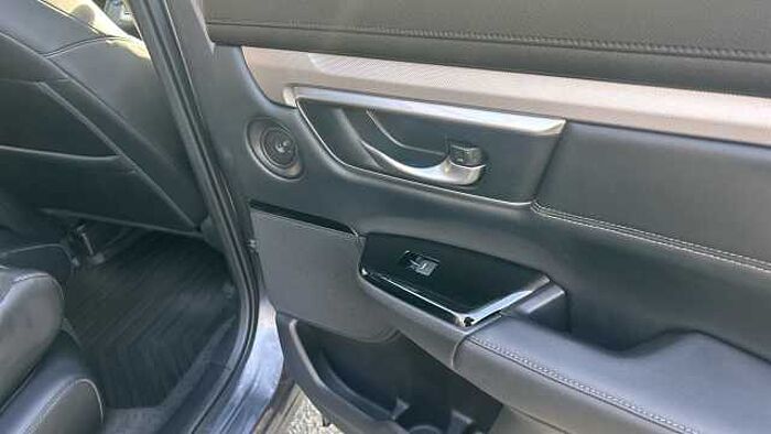 Honda CR-V 2.0 i-MMD Hybrid SR 2WD 5dr eCVT Hybrid Estate 