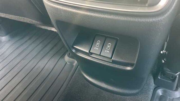 Honda CR-V 2.0 i-MMD Hybrid SR 2WD 5dr eCVT Hybrid Estate 