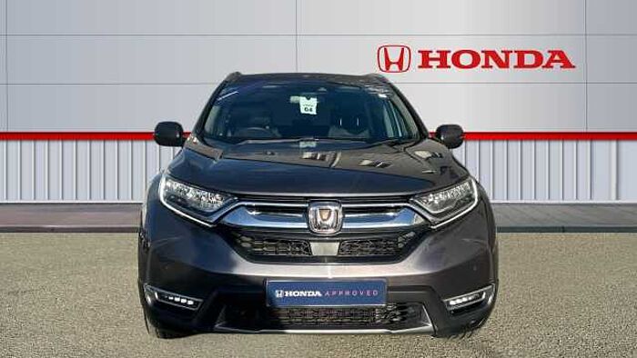 Honda CR-V 2.0 i-MMD Hybrid SR 2WD 5dr eCVT Hybrid Estate 