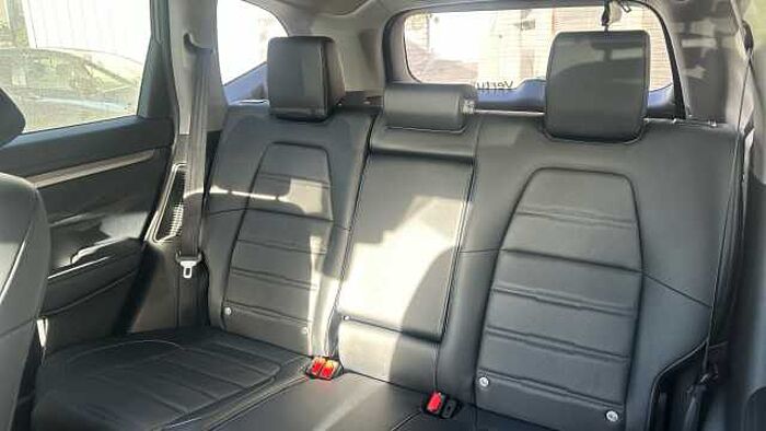 Honda CR-V 2.0 i-MMD Hybrid SR 2WD 5dr eCVT Hybrid Estate 