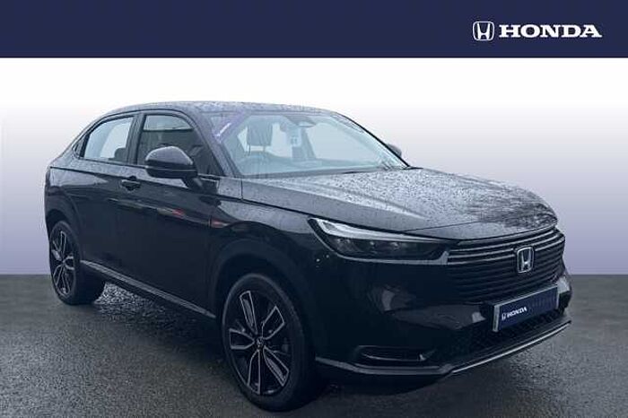 Honda HR-V 1.5 eHEV Elegance 5dr CVT Hybrid Hatchback 