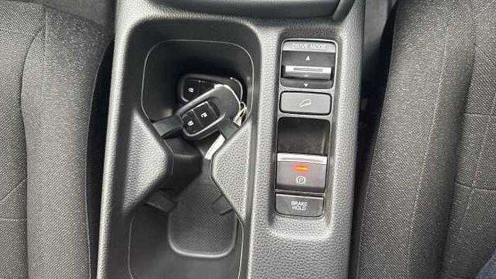 Honda HR-V 1.5 eHEV Elegance 5dr CVT Hybrid Hatchback 