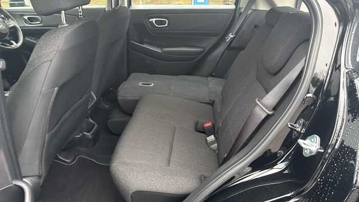 Honda HR-V 1.5 eHEV Elegance 5dr CVT Hybrid Hatchback 