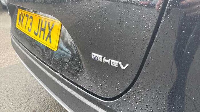 Honda HR-V 1.5 eHEV Elegance 5dr CVT Hybrid Hatchback 