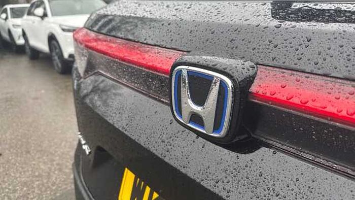 Honda HR-V 1.5 eHEV Elegance 5dr CVT Hybrid Hatchback 