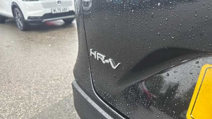 Honda HR-V 1.5 eHEV Elegance 5dr CVT Hybrid Hatchback 