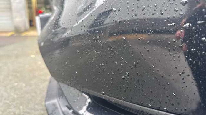 Honda HR-V 1.5 eHEV Elegance 5dr CVT Hybrid Hatchback 