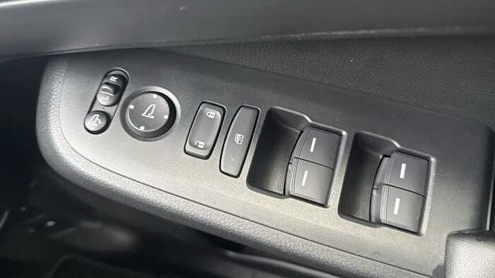 Honda HR-V 1.5 eHEV Elegance 5dr CVT Hybrid Hatchback 