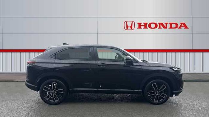 Honda HR-V 1.5 eHEV Elegance 5dr CVT Hybrid Hatchback 